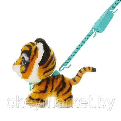 Интерактивная игрушка FurReal Friends Большой Питомец Тигренок, фото 2