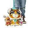 Интерактивная игрушка FurReal Friends Большой Питомец Тигренок, фото 4