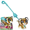 Интерактивная игрушка Hasbro FurReal Friends Большой Питомец Тигренок E5309, фото 5