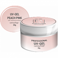 IVA Моделирующий гель PEACH PINK 30g