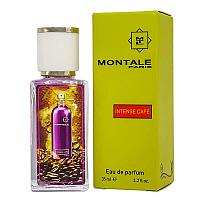 Унисекс парфюмерная вода Montale Intense Cafe 35ml (Феромоны)