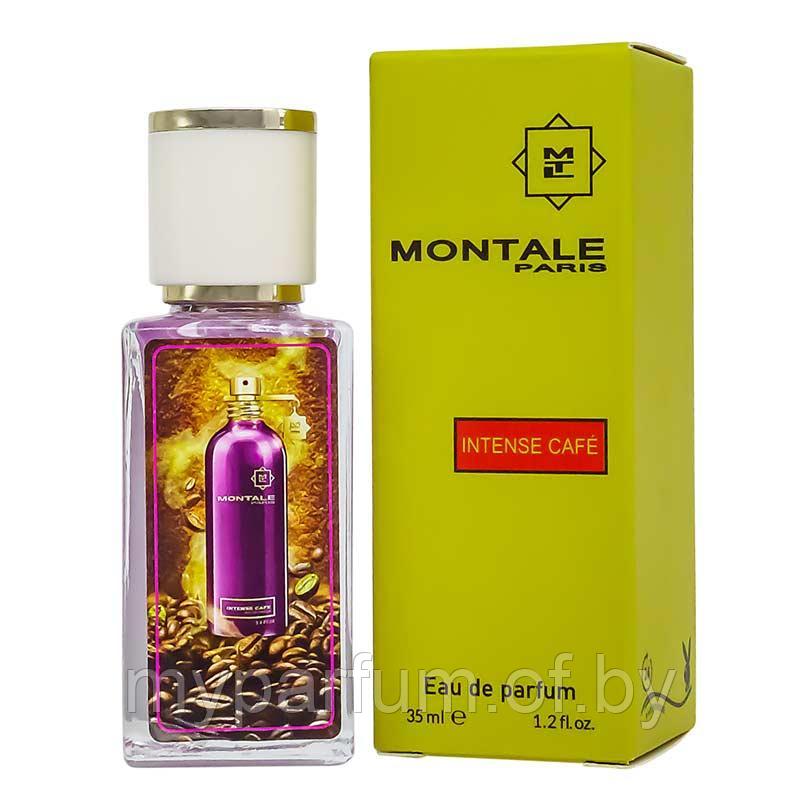 Унисекс парфюмерная вода Montale Intense Cafe 35ml (Феромоны) - фото 1 - id-p213540117
