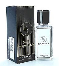 HFC Haute Fragrance Company Devil`s Intrigue edp 35ml (Феромоны)