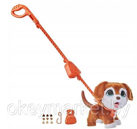 Интерактивная игрушка FurReal Friends Шаловливый питомец, фото 3