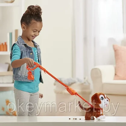 Интерактивная игрушка FurReal Friends Шаловливый питомец, фото 2