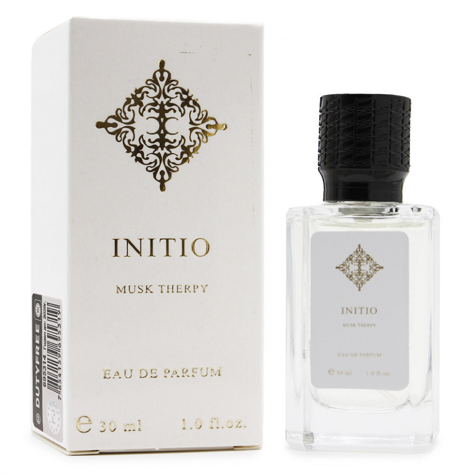 Унисекс парфюмерная вода Initio Musk Therapy edp 35ml (Феромоны)