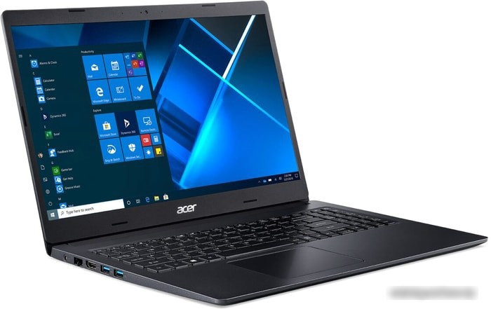 Ноутбук Acer Extensa 15 EX215-54 NX.EGJEP.00E - фото 2 - id-p204255675