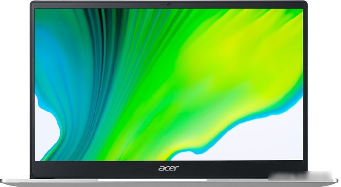 Ноутбук Acer Swift 3 SF314-43-R9B7 NX.AB1ER.009 - фото 2 - id-p197156212