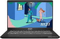 Ноутбук MSI Modern 14 C12M-237XBY