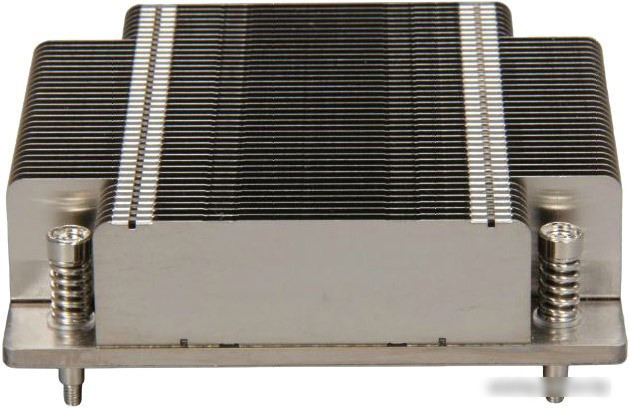 Кулер для процессора Supermicro SNK-P0046P - фото 2 - id-p213222607