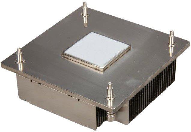 Кулер для процессора Supermicro SNK-P0046P - фото 4 - id-p213222607