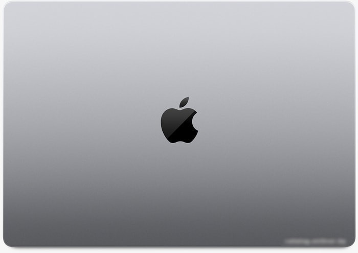 Ноутбук Apple Macbook Pro 16" M1 Pro 2021 Z14V0008D - фото 4 - id-p194517010