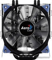 Кулер для процессора AeroCool Verkho 5 Dark