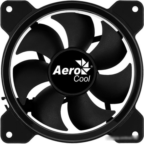 Вентилятор для корпуса AeroCool Saturn 12 FRGB - фото 5 - id-p213222625