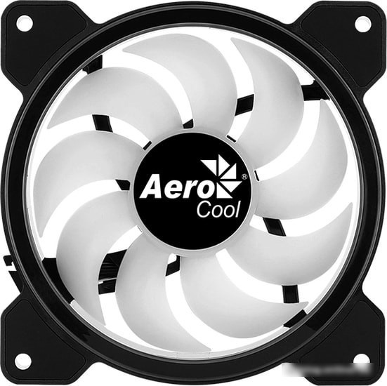 Вентилятор для корпуса AeroCool Saturn 12F ARGB - фото 3 - id-p213222624
