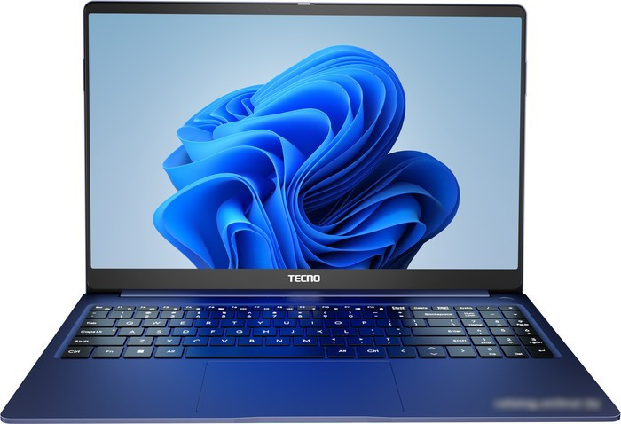 Ноутбук Tecno Megabook T1 4895180795978 - фото 1 - id-p204255832