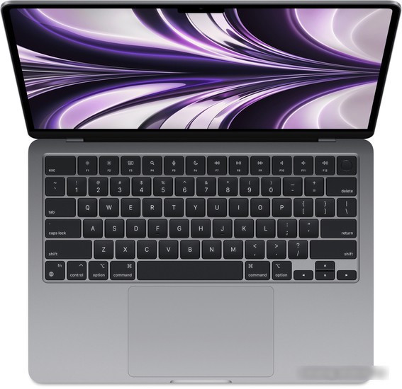 Ноутбук Apple Macbook Air 13" M2 2022 Z15T157 - фото 2 - id-p200125778