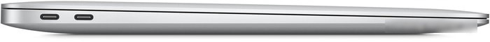 Ноутбук Apple Macbook Air 13" M1 2020 MGN93 - фото 4 - id-p202073965