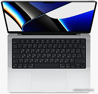 Ноутбук Apple Macbook Pro 14" M1 Pro 2021 MKGT3