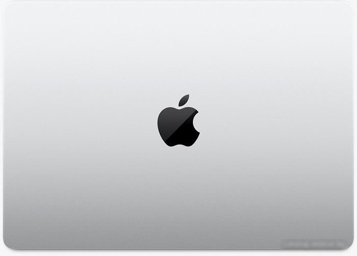 Ноутбук Apple Macbook Pro 14" M1 Pro 2021 MKGT3 - фото 4 - id-p204255693