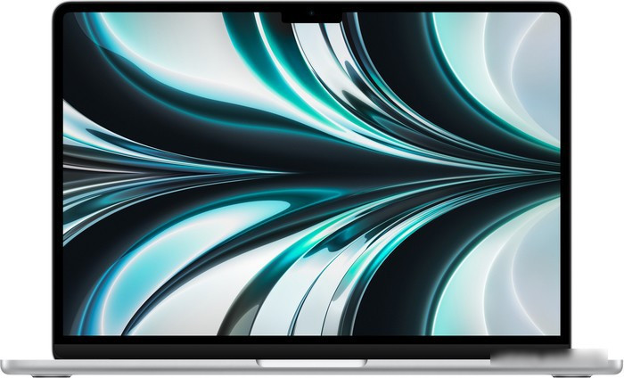 Ноутбук Apple Macbook Air 13" M2 2022 Z15X1GL - фото 1 - id-p206732974
