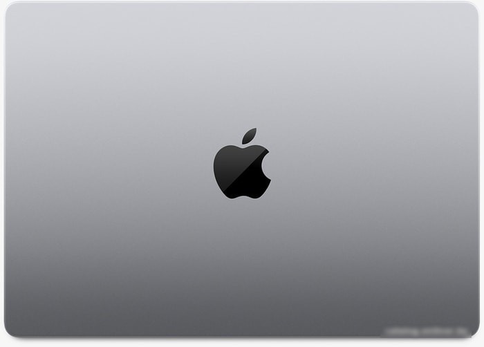 Ноутбук Apple Macbook Pro 14" M1 Pro 2021 MKGQ3 - фото 4 - id-p204255697
