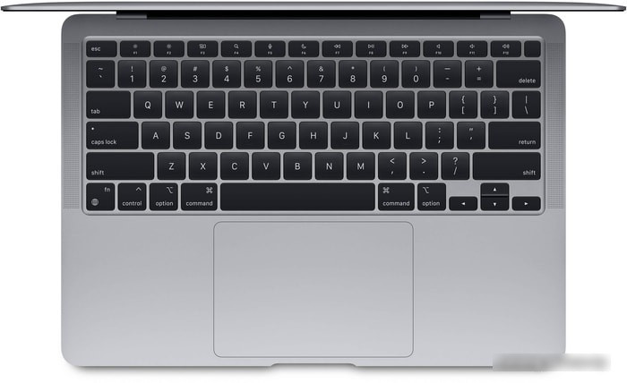 Ноутбук Apple Macbook Air 13" M1 2020 MGN63 - фото 2 - id-p202073968