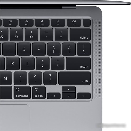 Ноутбук Apple Macbook Air 13" M1 2020 MGN63 - фото 3 - id-p202073968