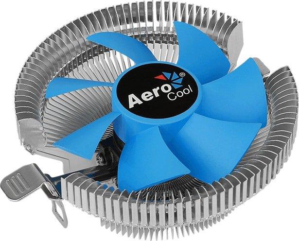 Кулер для процессора AeroCool Verkho A-3P - фото 1 - id-p213222645