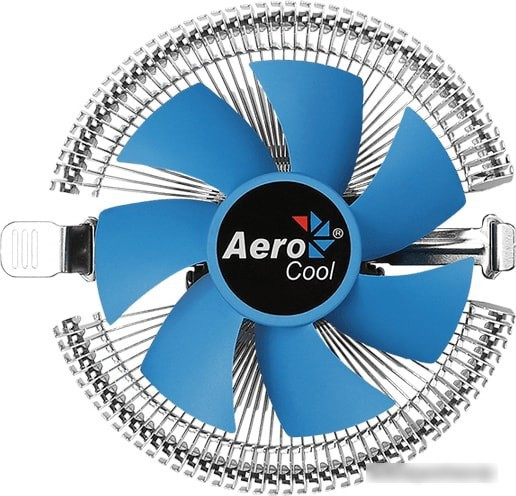 Кулер для процессора AeroCool Verkho A-3P - фото 2 - id-p213222645