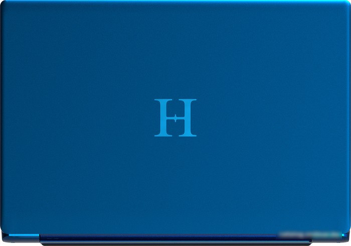 Ноутбук Horizont H-book 15 МАК4 T74E4W - фото 3 - id-p202074053