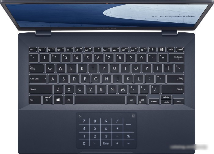 Ноутбук ASUS ExpertBook B5 B5302CBA-EG0389X - фото 5 - id-p205565576