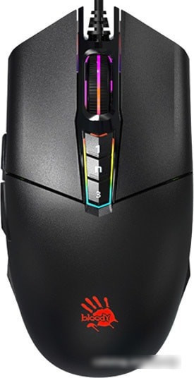 Игровая мышь A4Tech Bloody P91 Pro - фото 1 - id-p213225445