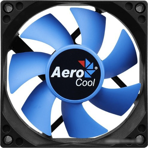 Вентилятор для корпуса AeroCool Motion 8 - фото 1 - id-p213222637