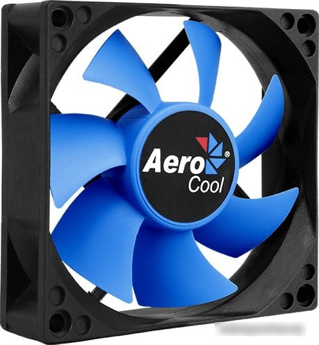 Вентилятор для корпуса AeroCool Motion 8 - фото 2 - id-p213222637