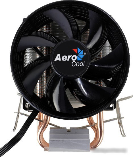 Кулер для процессора AeroCool Verkho 2 - фото 1 - id-p213222622
