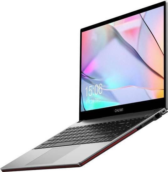 Ноутбук Chuwi CoreBook XPro 2022 8GB+512GB - фото 3 - id-p211434663