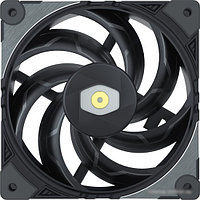 Вентилятор для корпуса Cooler Master MasterFan SF120M MFZ-B2NN-20NPK-R1