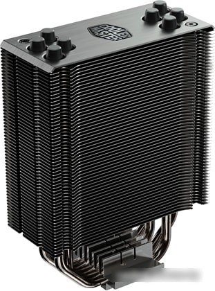 Кулер для процессора Cooler Master Hyper 212 RGB Black Edition RR-212S-20PC-R1 - фото 3 - id-p213222707