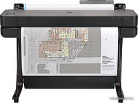 Плоттер HP DesignJet T630 (36-дюймовый)