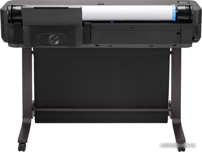 Плоттер HP DesignJet T630 (36-дюймовый) - фото 3 - id-p213223979