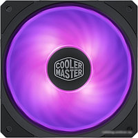 Вентилятор для корпуса Cooler Master MasterFan SF120R RGB MFX-B2DN-20NPC-R1