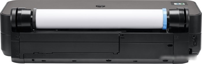 Плоттер HP DesignJet T230 (24-дюймовый) - фото 3 - id-p213223920