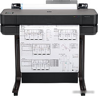 Плоттер HP DesignJet T630 (24-дюймовый)