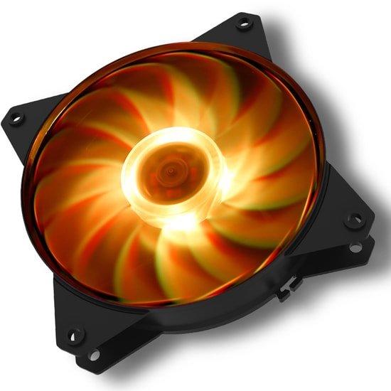 Вентилятор для корпуса Cooler Master MasterFan MF121L RGB R4-C1DS-12FC-R2 - фото 3 - id-p213222681