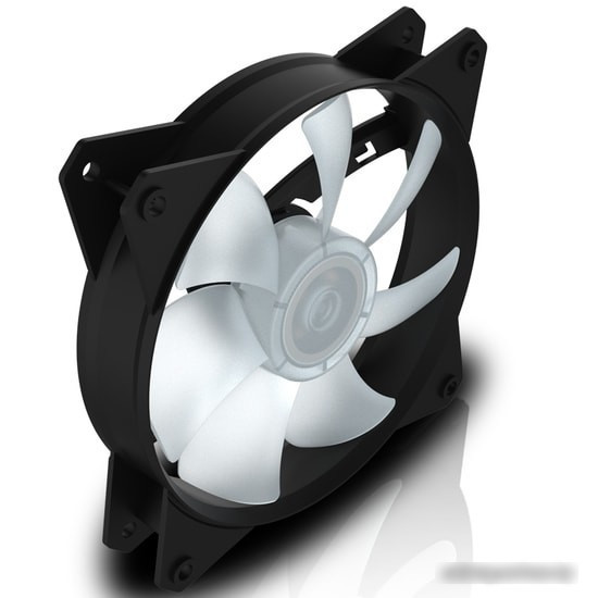 Вентилятор для корпуса Cooler Master MasterFan MF121L RGB R4-C1DS-12FC-R2 - фото 5 - id-p213222681