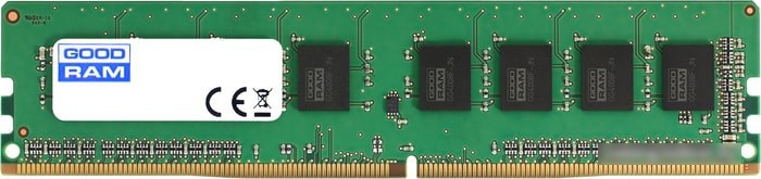 Оперативная память GOODRAM 2x8GB DDR4 PC4-21300 GR2666D464L19S/16GDC - фото 1 - id-p213228235