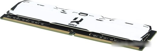 Оперативная память GOODRAM IRDM X 8GB DDR4 PC4-25600 IR-XW3200D464L16SA/8G - фото 2 - id-p213228241