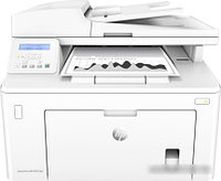 МФУ HP LaserJet Pro M227sdn [G3Q74A]