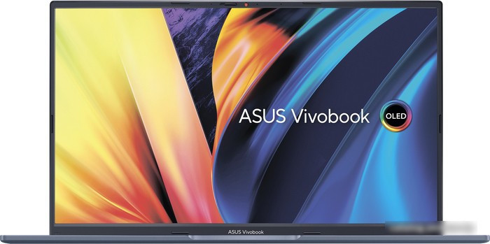 Ноутбук ASUS Vivobook 15X OLED M1503IA-L1018 - фото 3 - id-p202073991